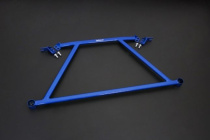 Toyota Corolla / Altis 13- 4-Punkts Främre Nedre Förstärkningsstag - 3Delar/Set Hardrace